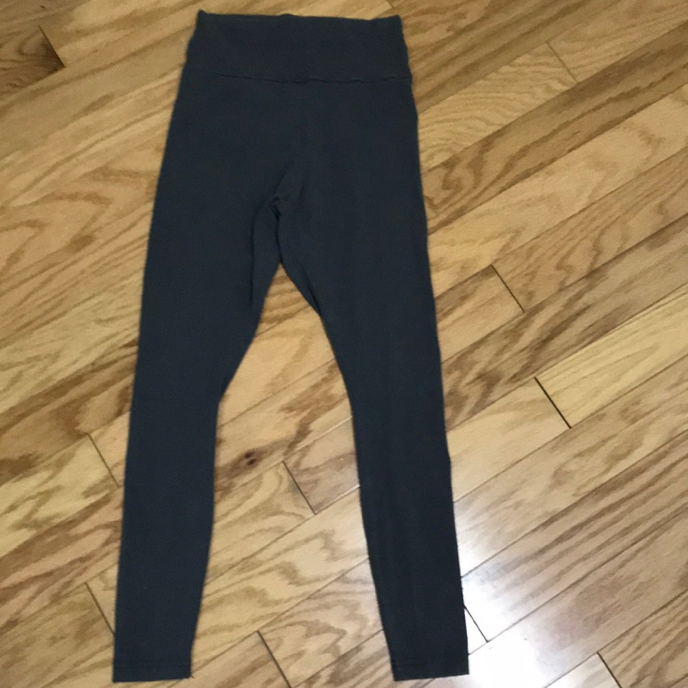 American Apparel Leggings